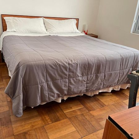 Hostal Recreo Винья-дель-Мар Экстерьер фото