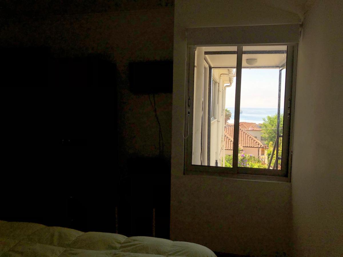 Hostal Recreo Винья-дель-Мар Экстерьер фото