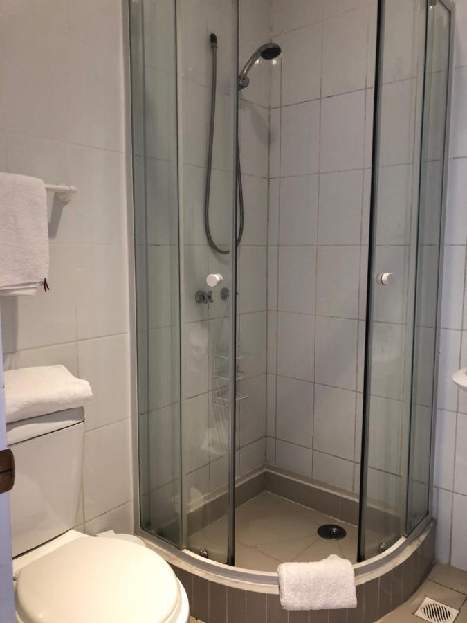 Hostal Recreo Винья-дель-Мар Экстерьер фото