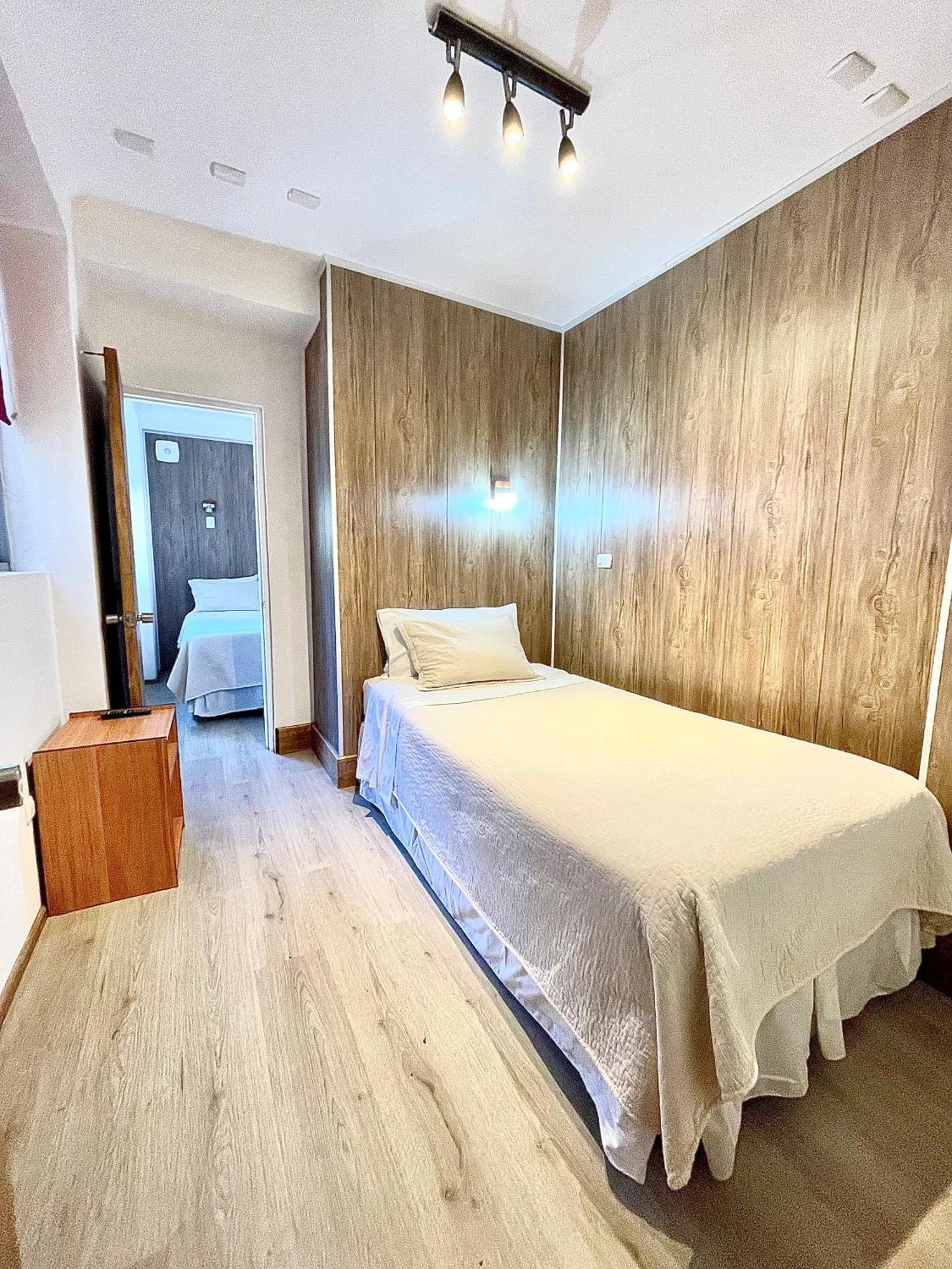 Hostal Recreo Винья-дель-Мар Экстерьер фото
