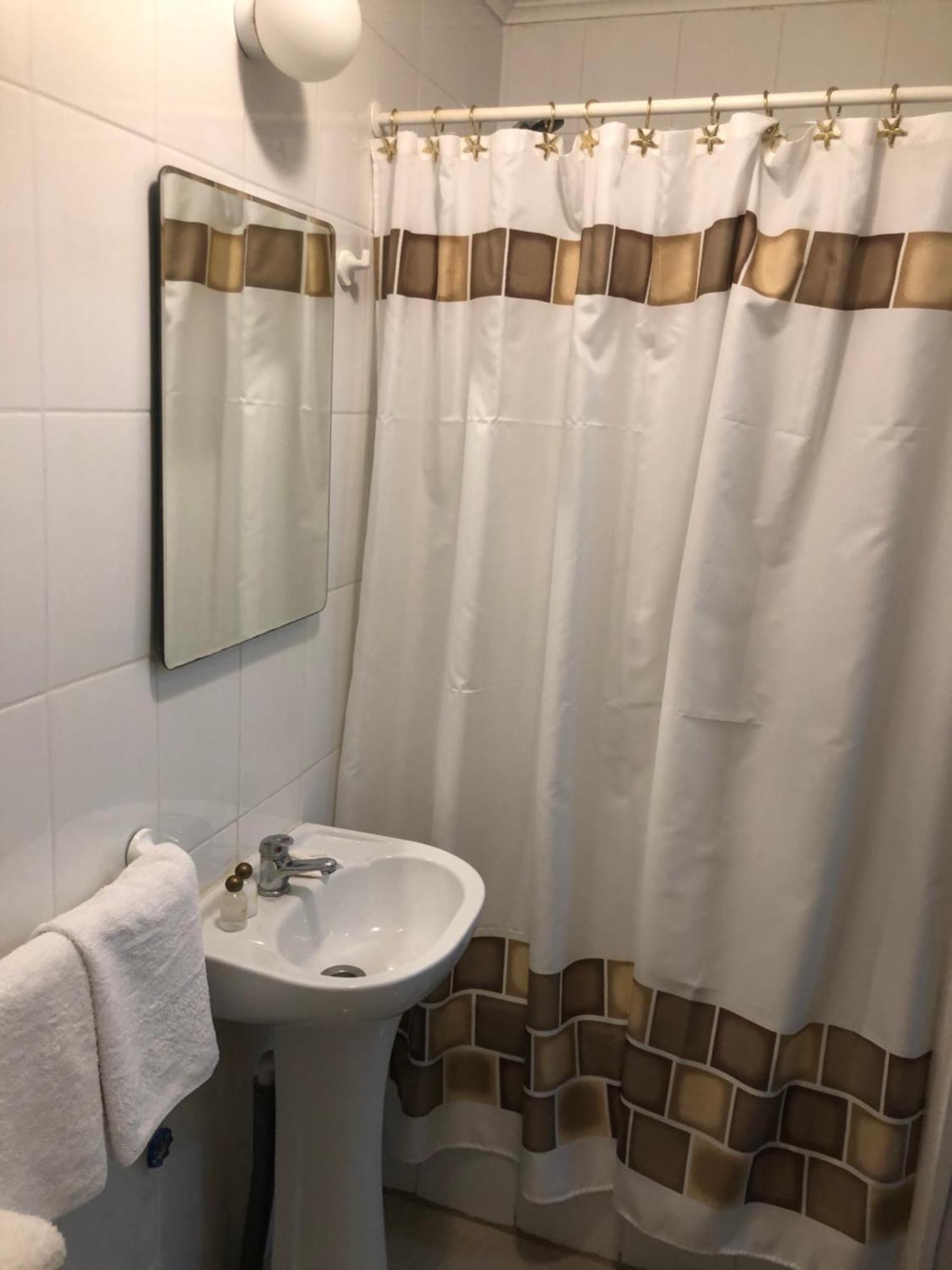 Hostal Recreo Винья-дель-Мар Экстерьер фото
