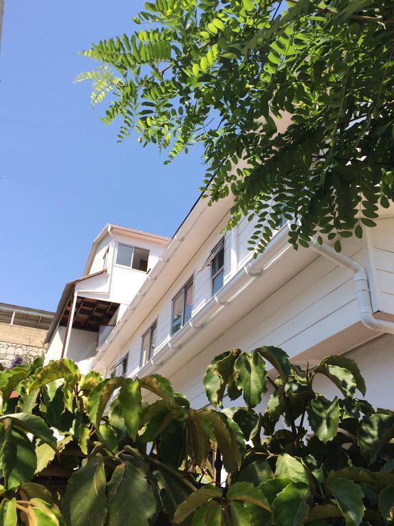 Hostal Recreo Винья-дель-Мар Экстерьер фото